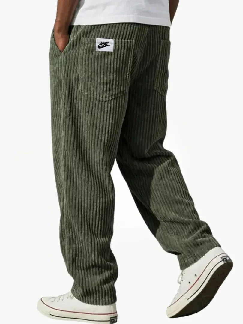 Leblanc™ | Men's Corduroy Pants