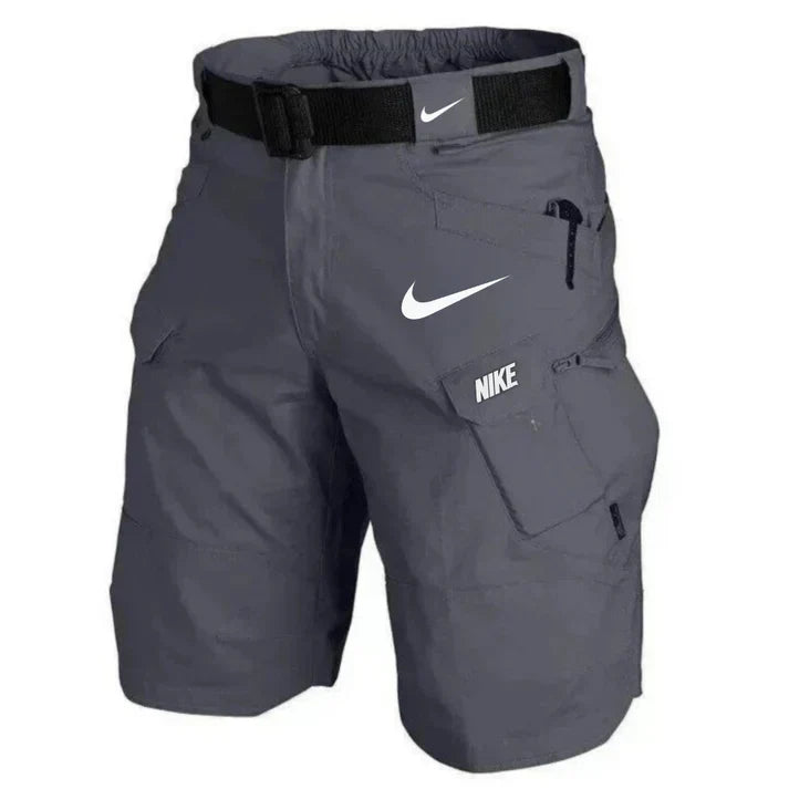 NK™ - Cargo Utility Shorts