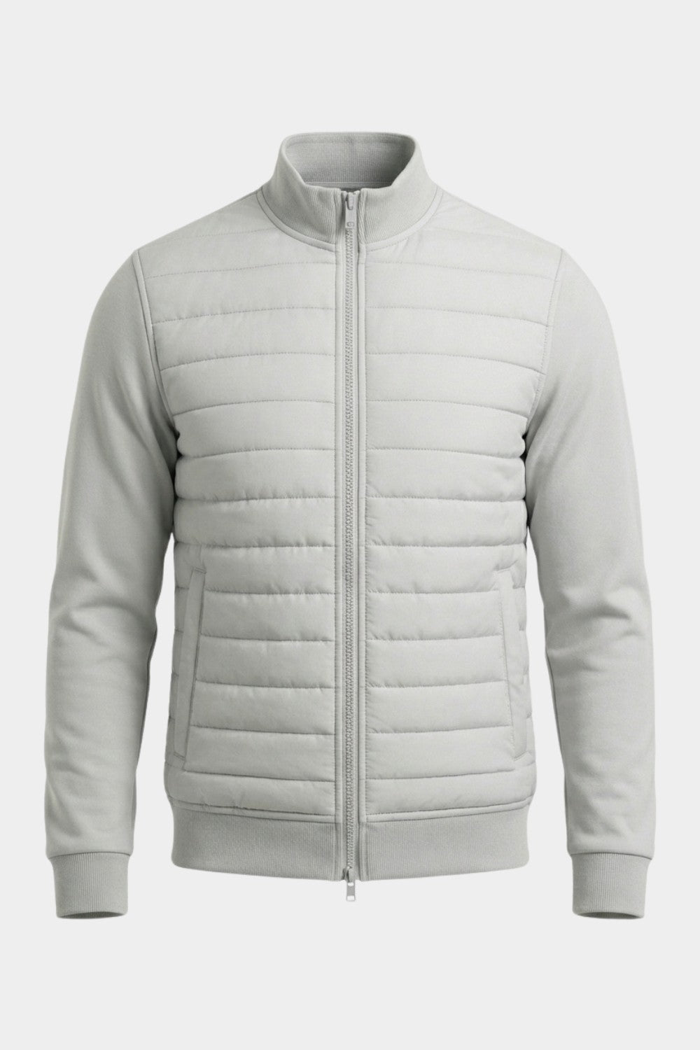 The Vanguard Jacket