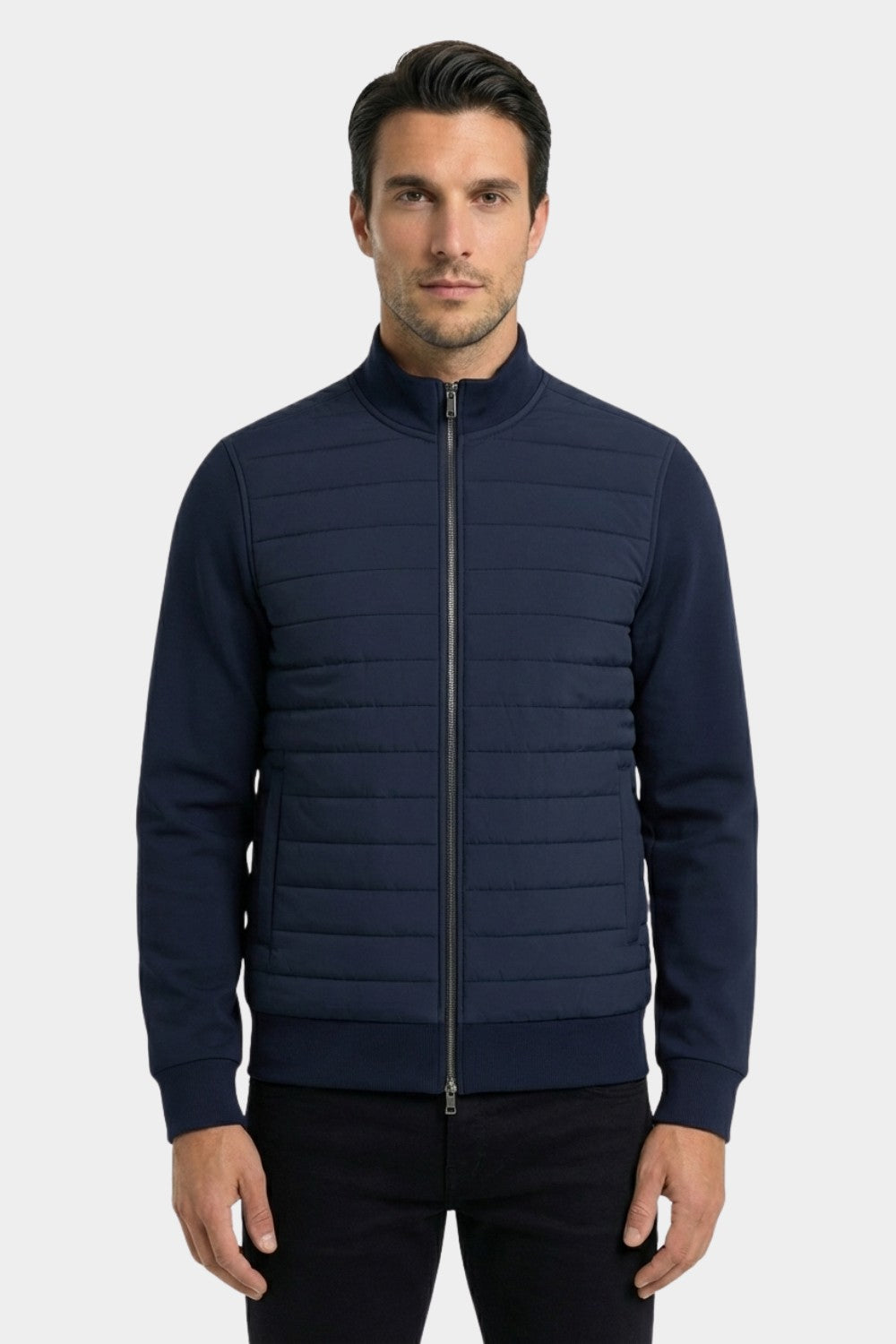 The Vanguard Jacket