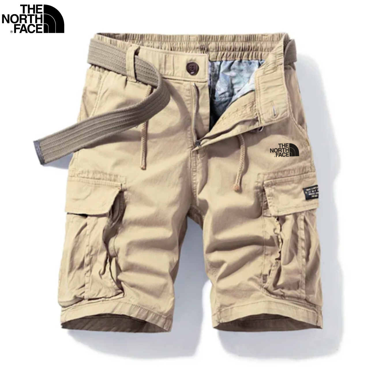2026 Tactical Cargo Shorts || Clearance Sale