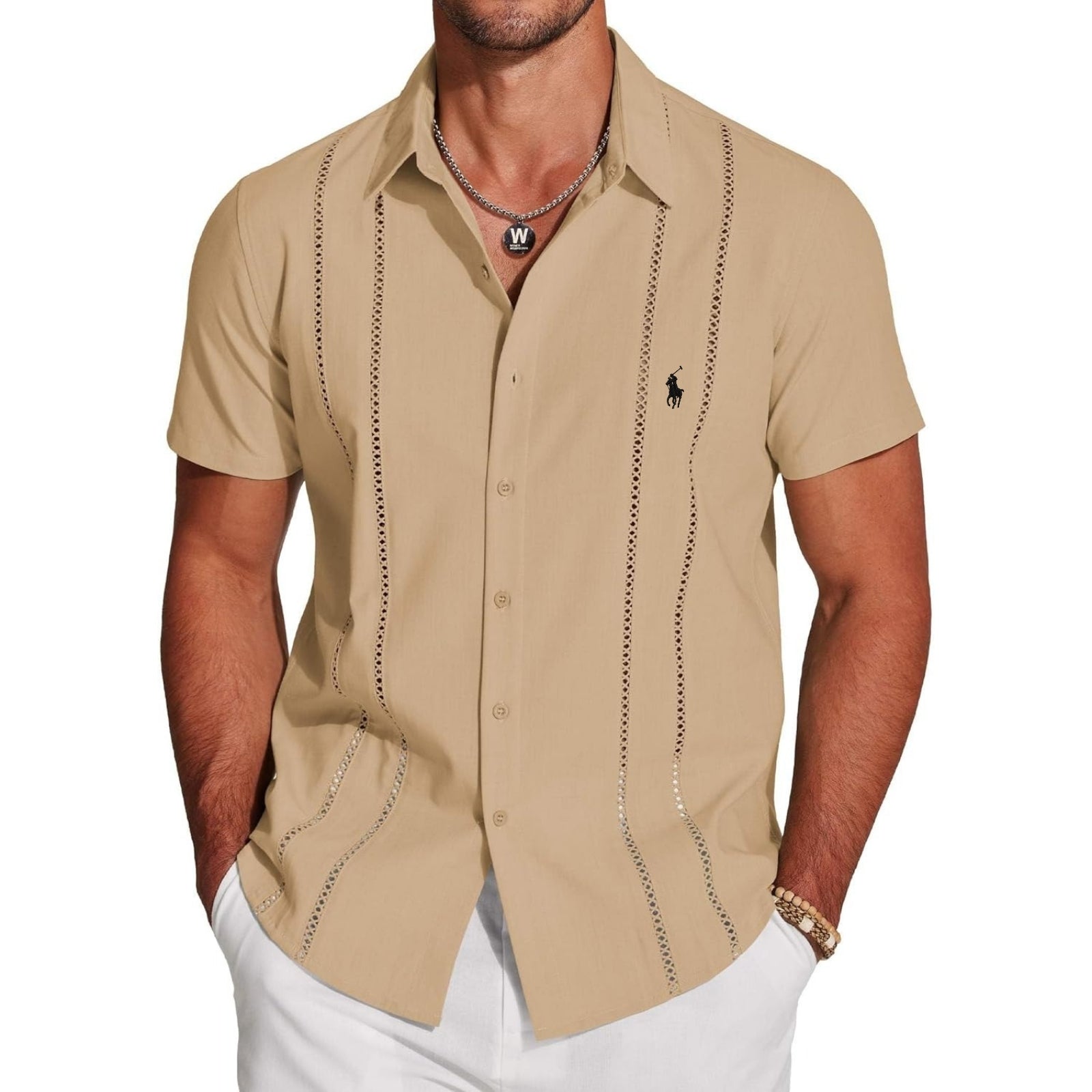 Premium Casual Shirt — Liquidation Sale