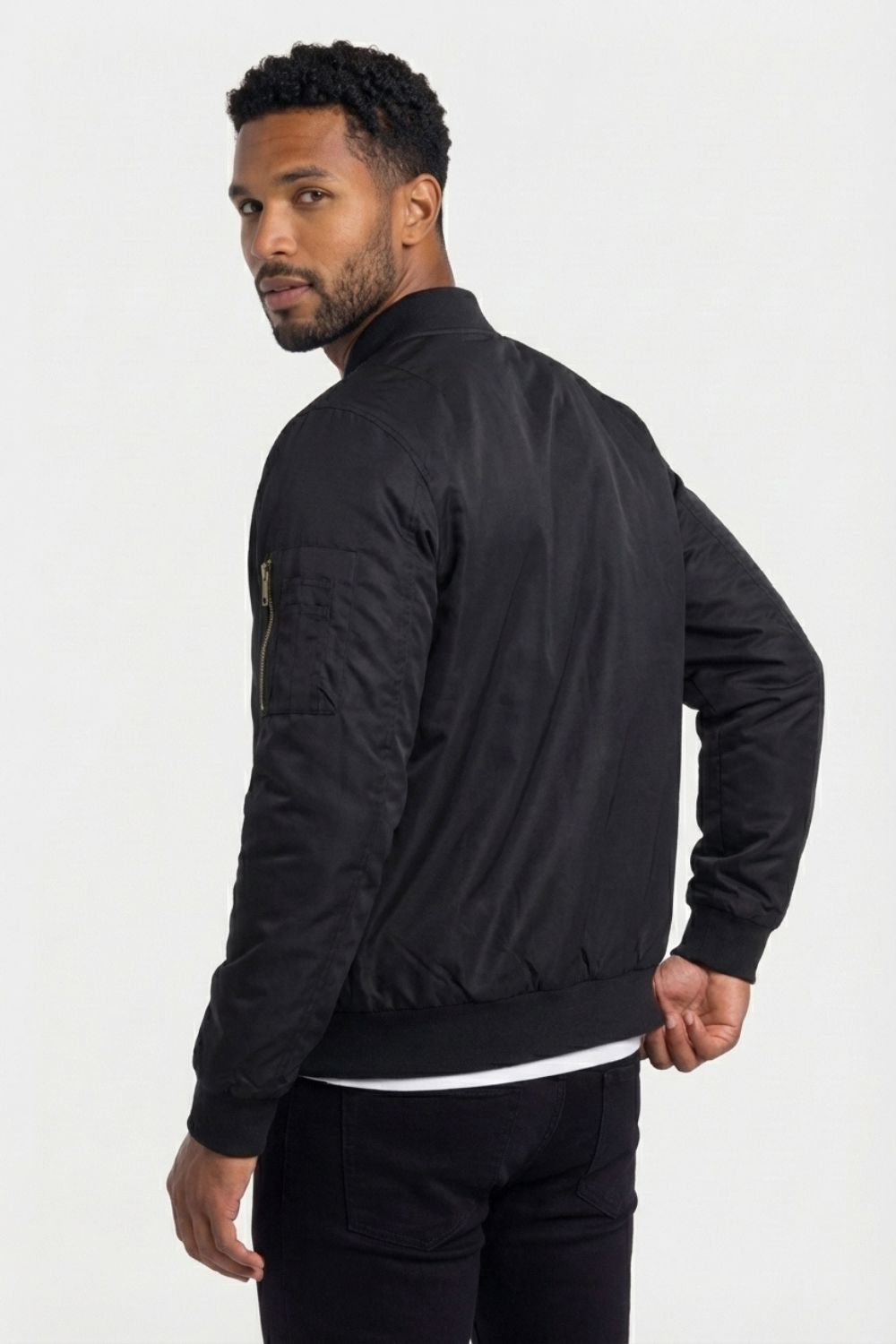 The Classic Bomber