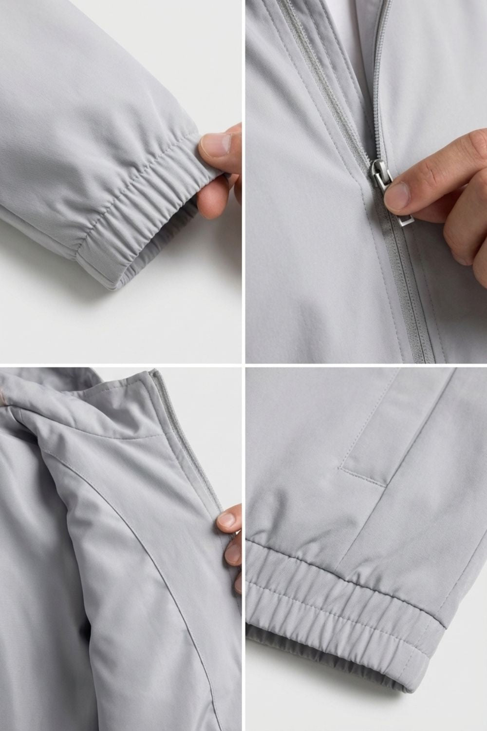 The Axton Jacket