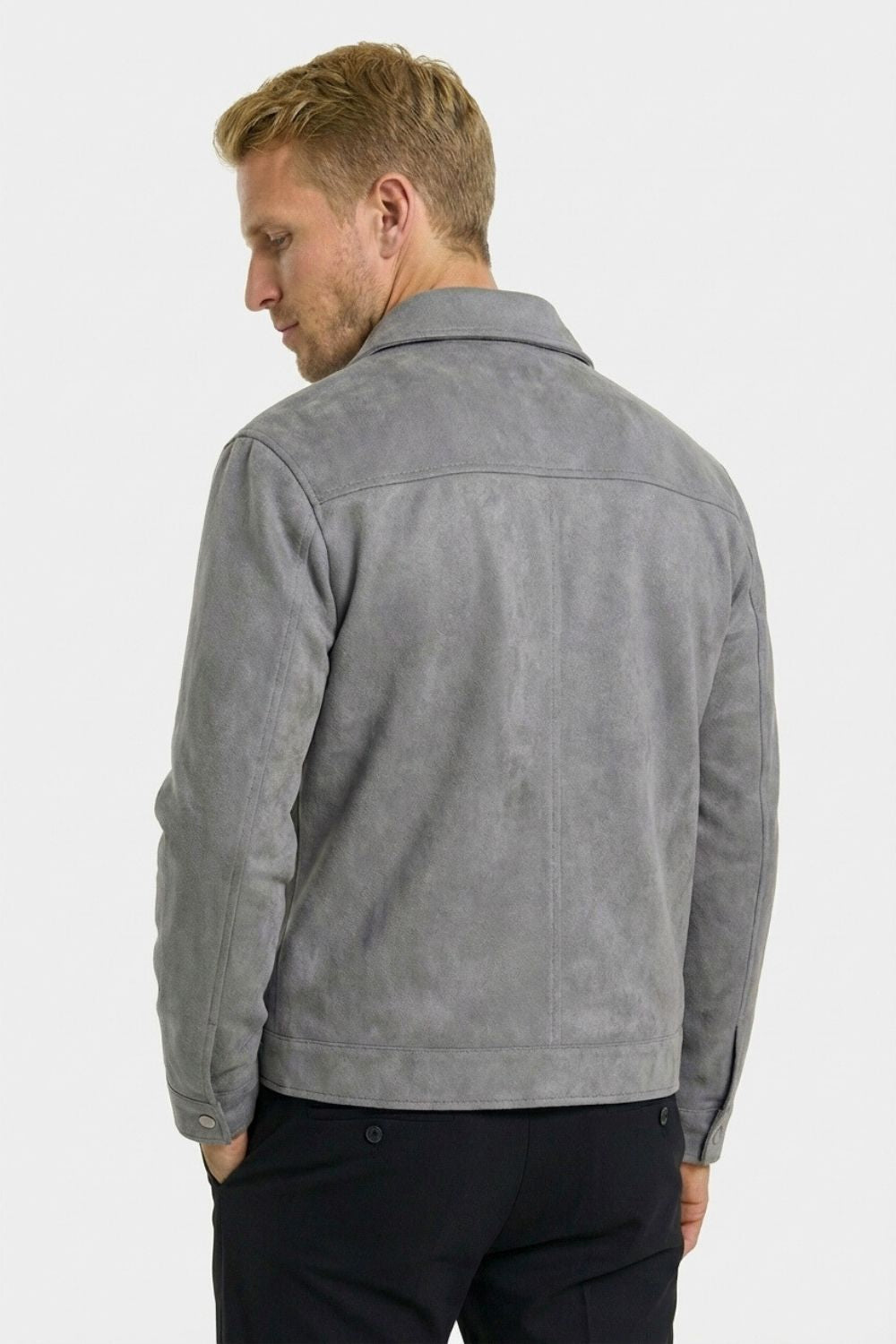 The Corfu Jacket