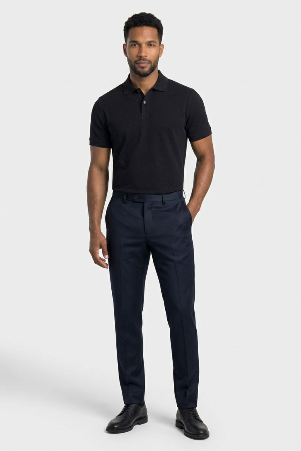 The Day to Day Pants