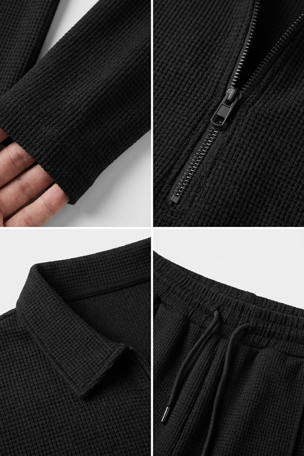 The Dex Tracksuit