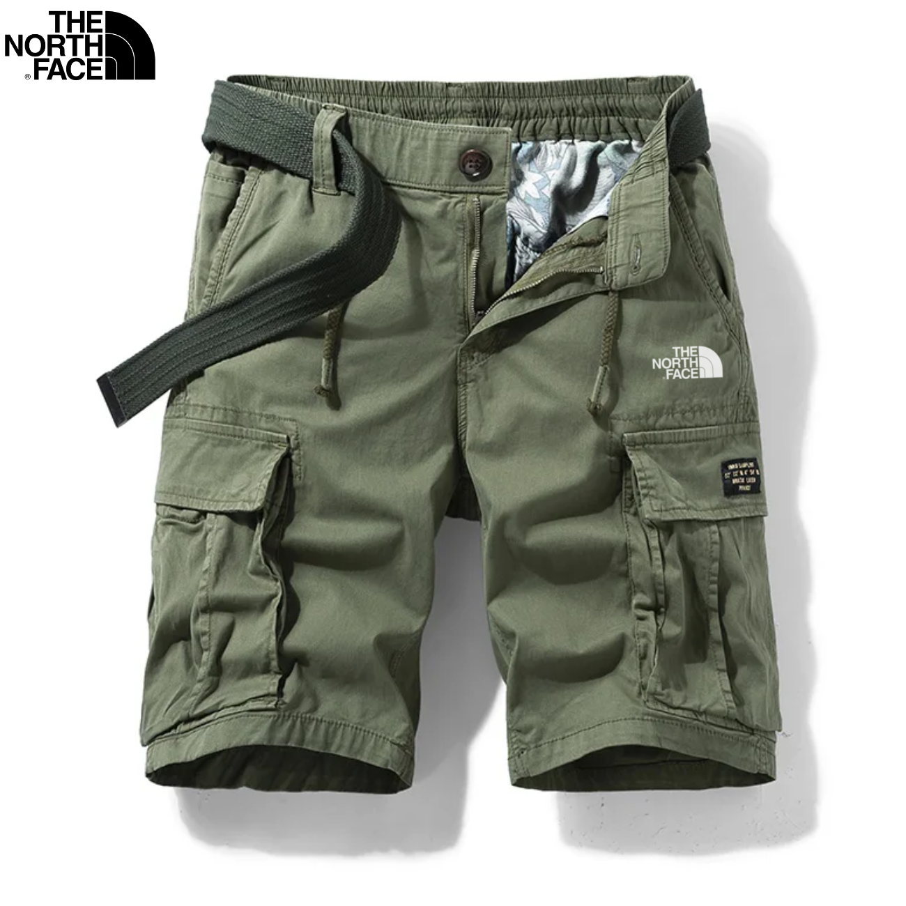 2026 Tactical Cargo Shorts || Clearance Sale