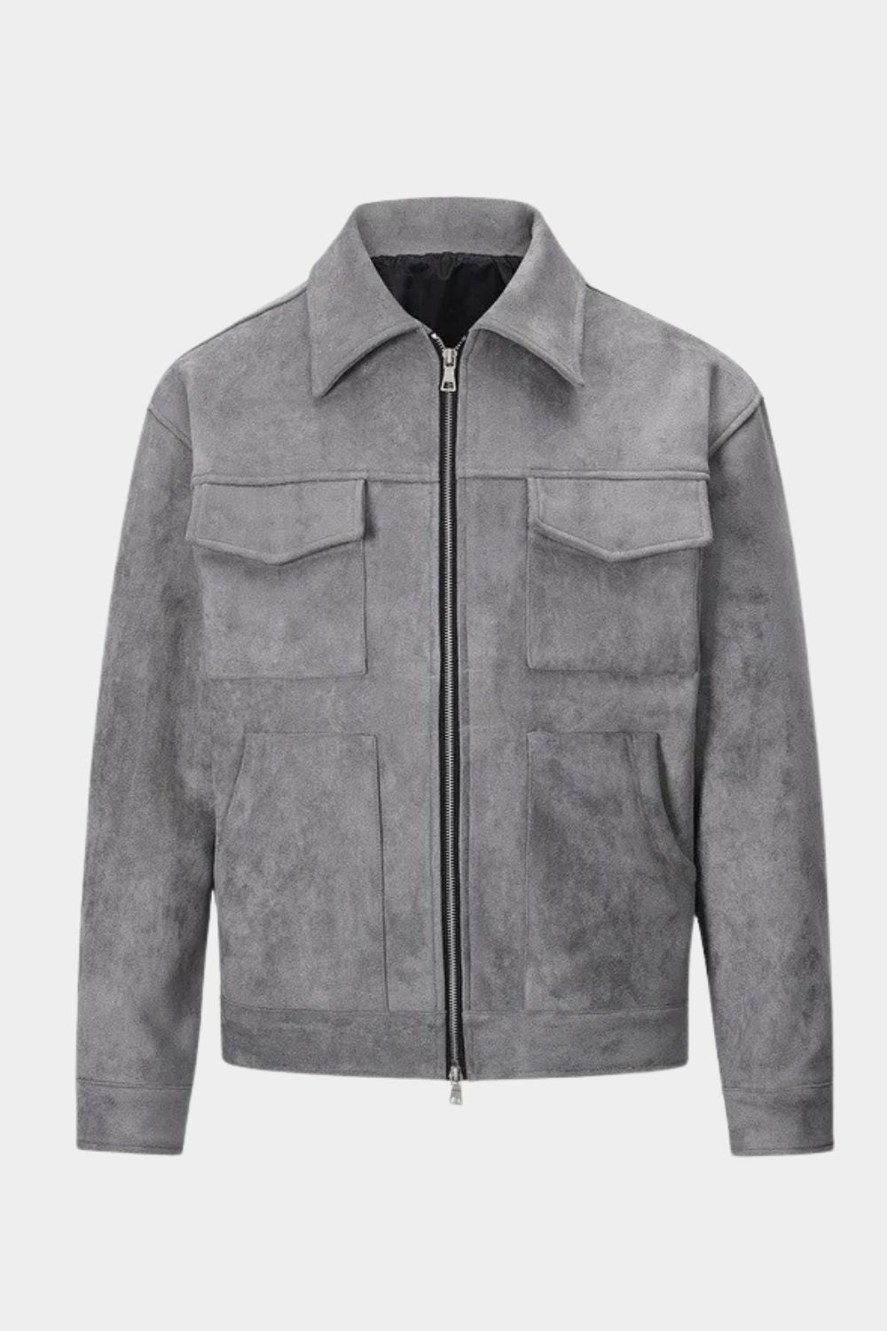 The Corfu Jacket