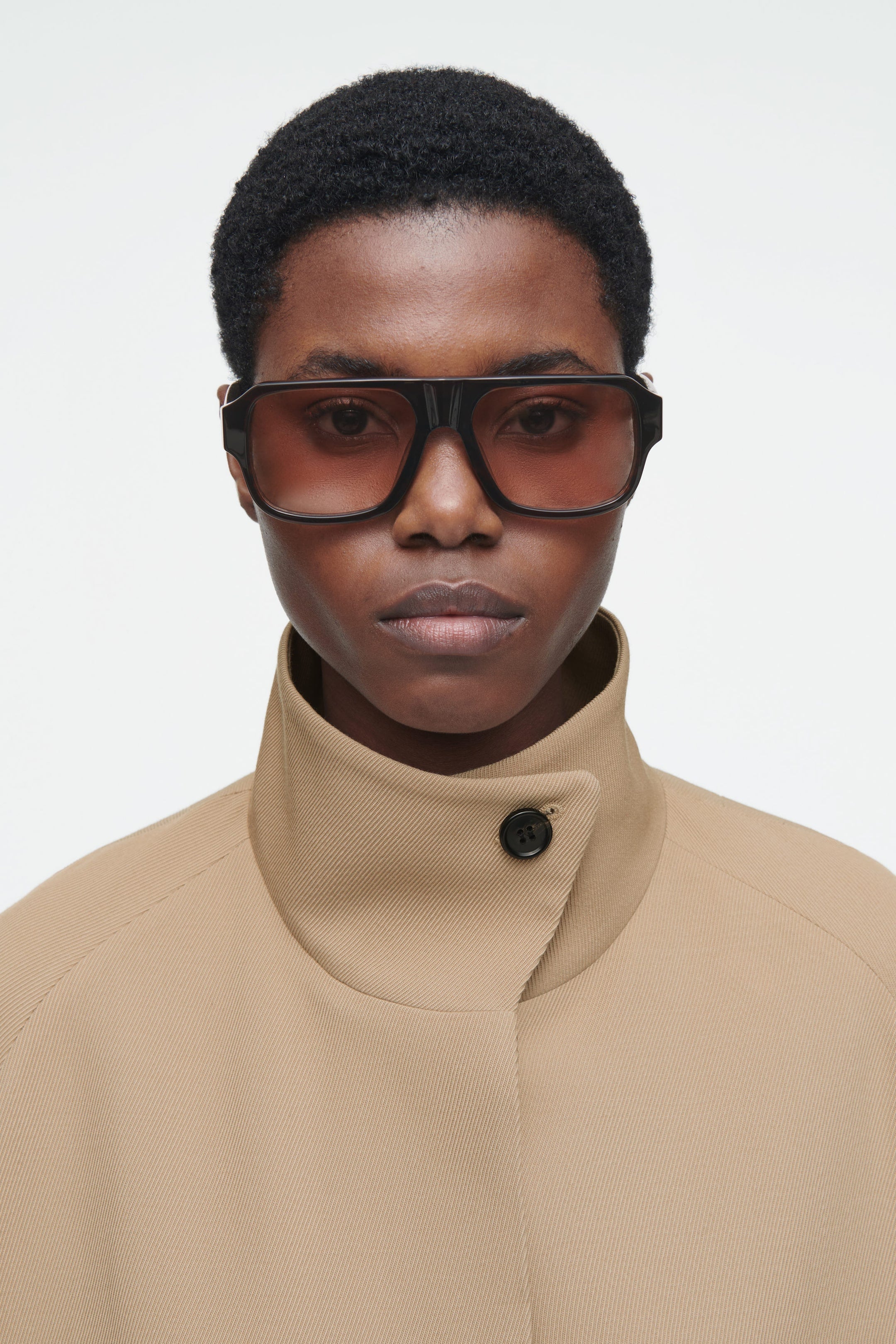 ALIGN SUNGLASSES