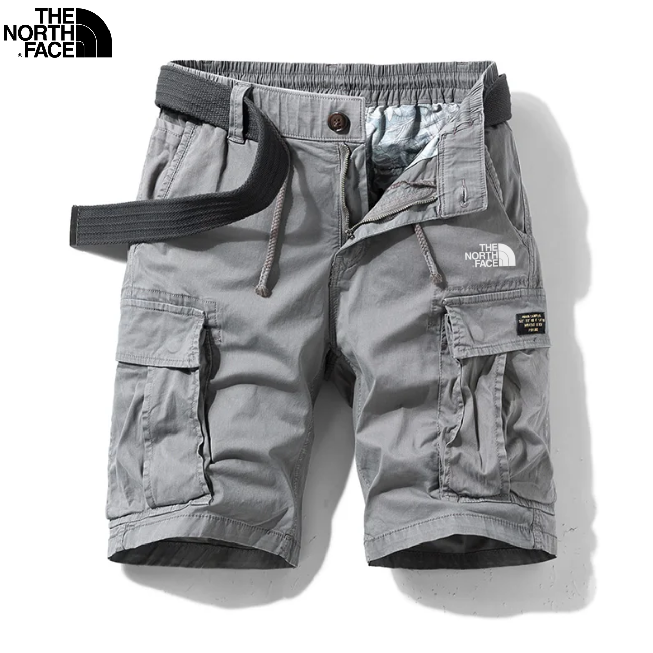 2026 Tactical Cargo Shorts || Clearance Sale