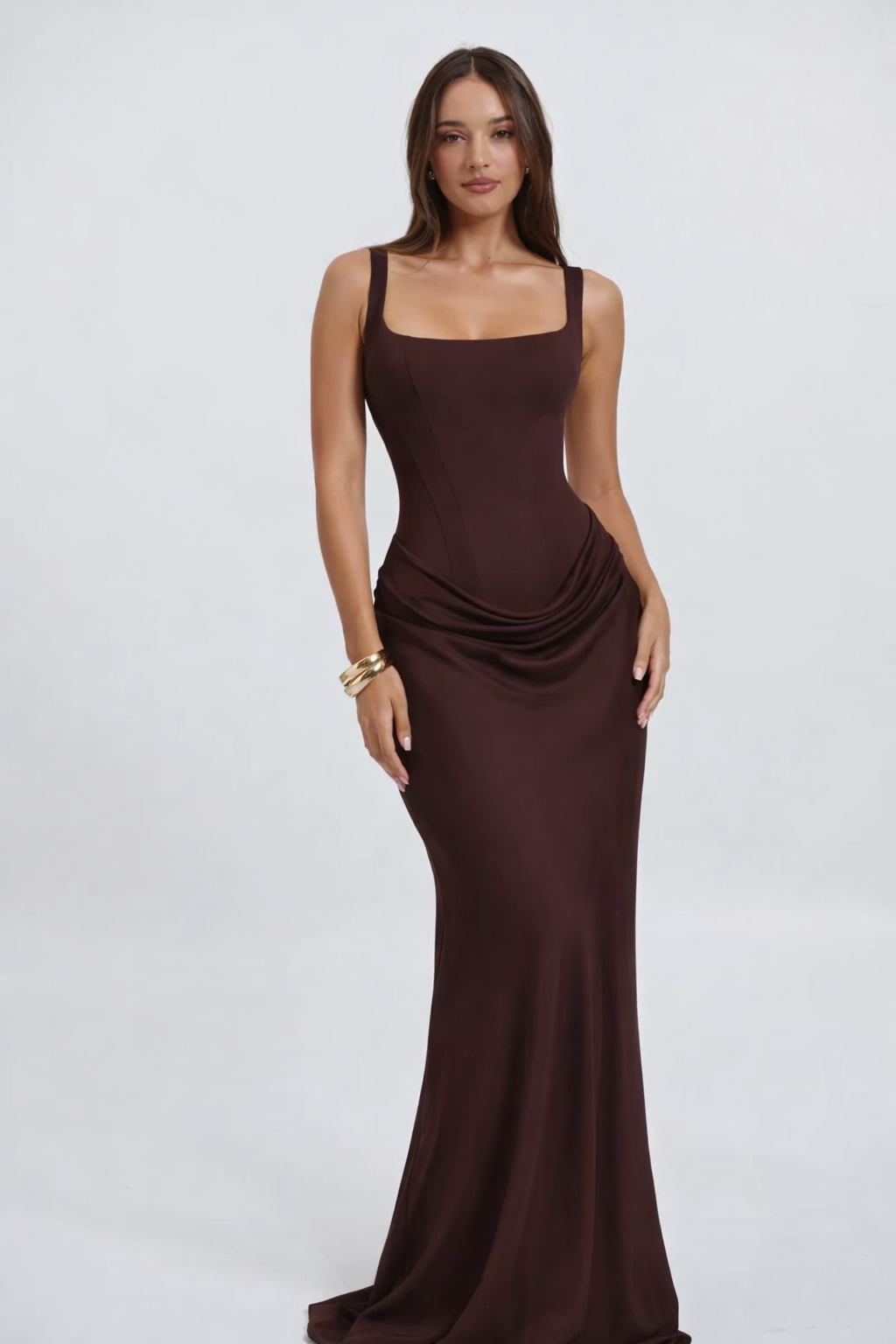 Valentina Maxi Dress