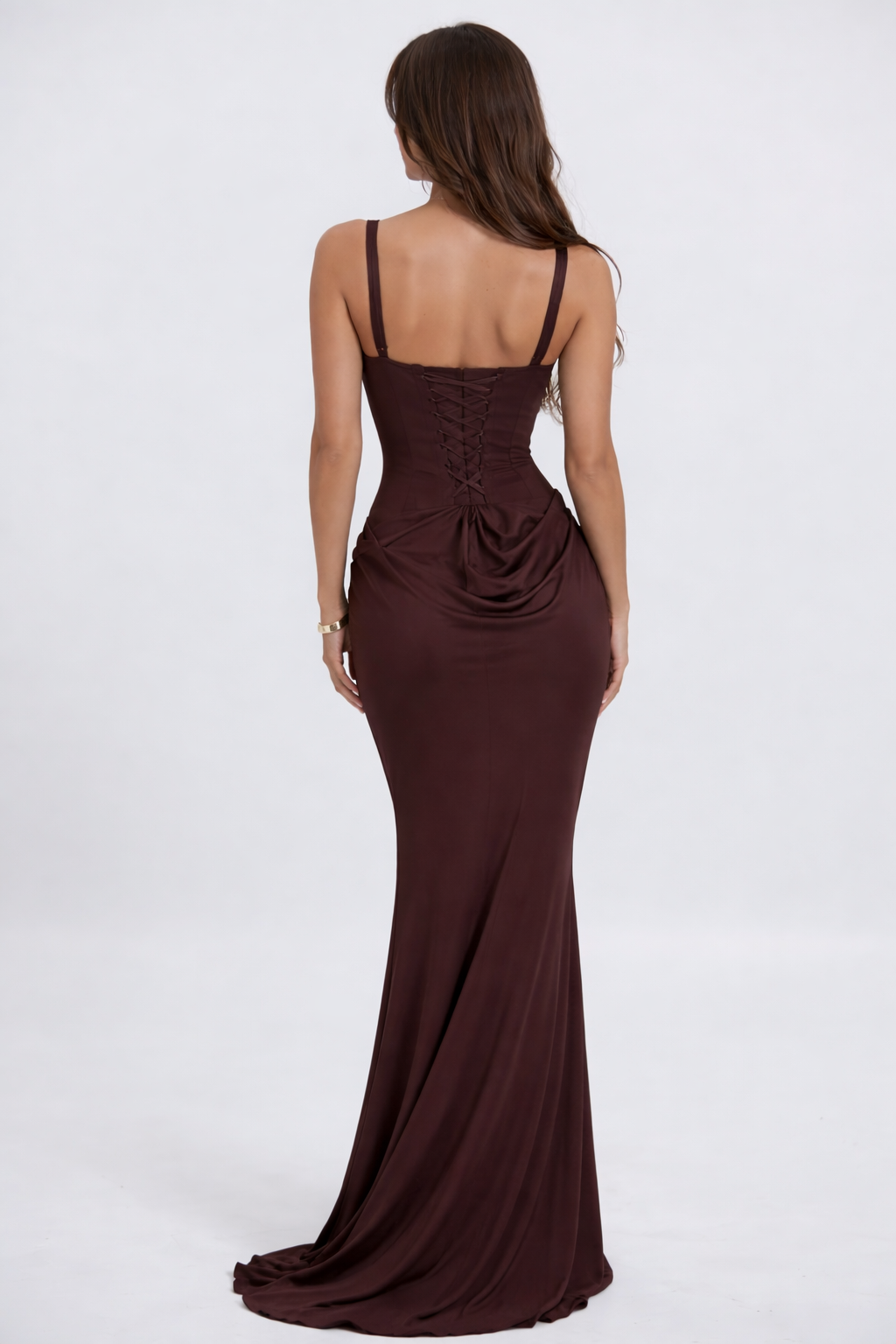 Valentina Maxi Dress