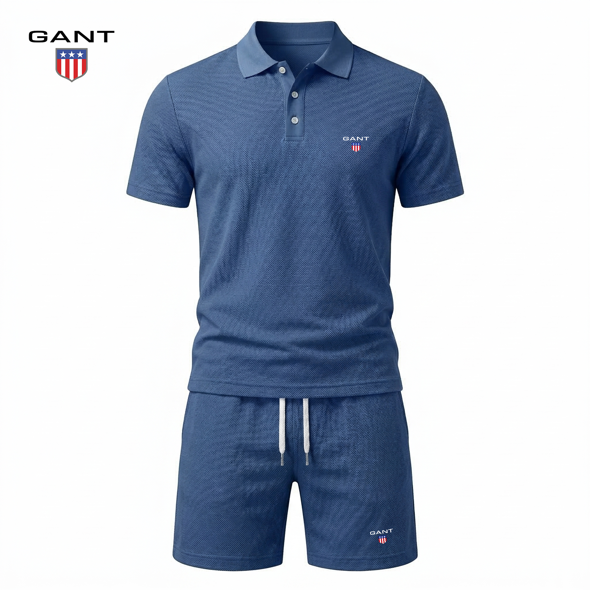 GANT® Elliot Short Two-Piece Set