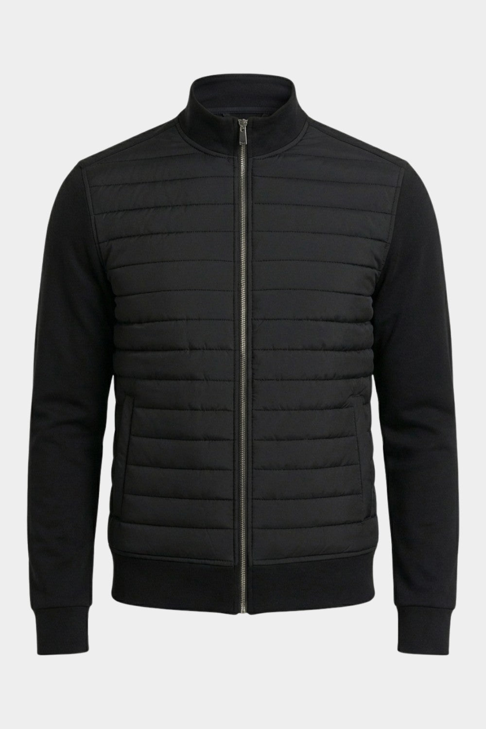 The Vanguard Jacket