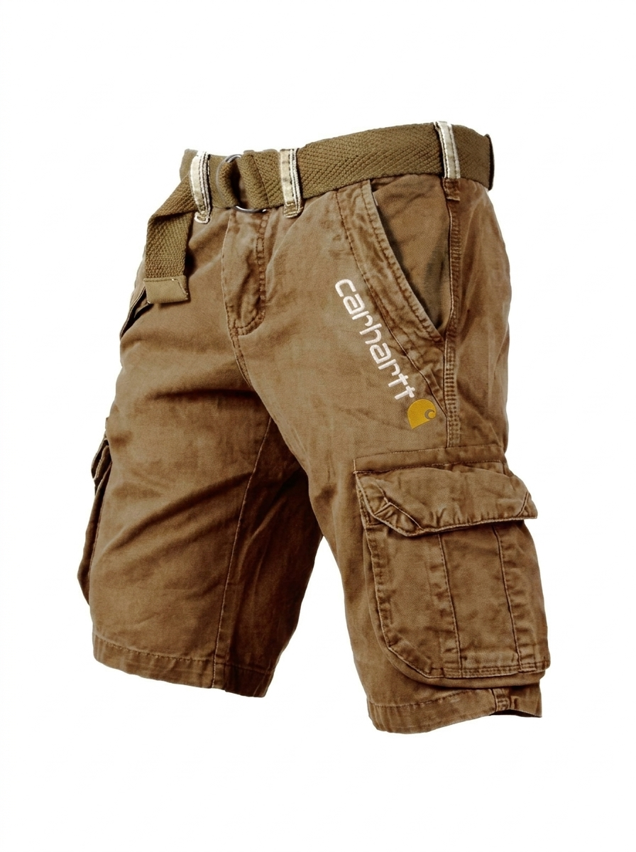 Tactical Cargo Shorts