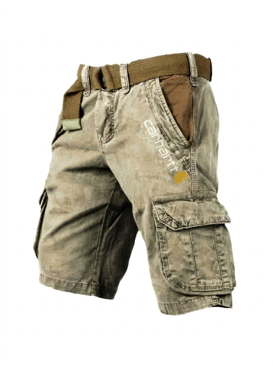 Tactical Cargo Shorts