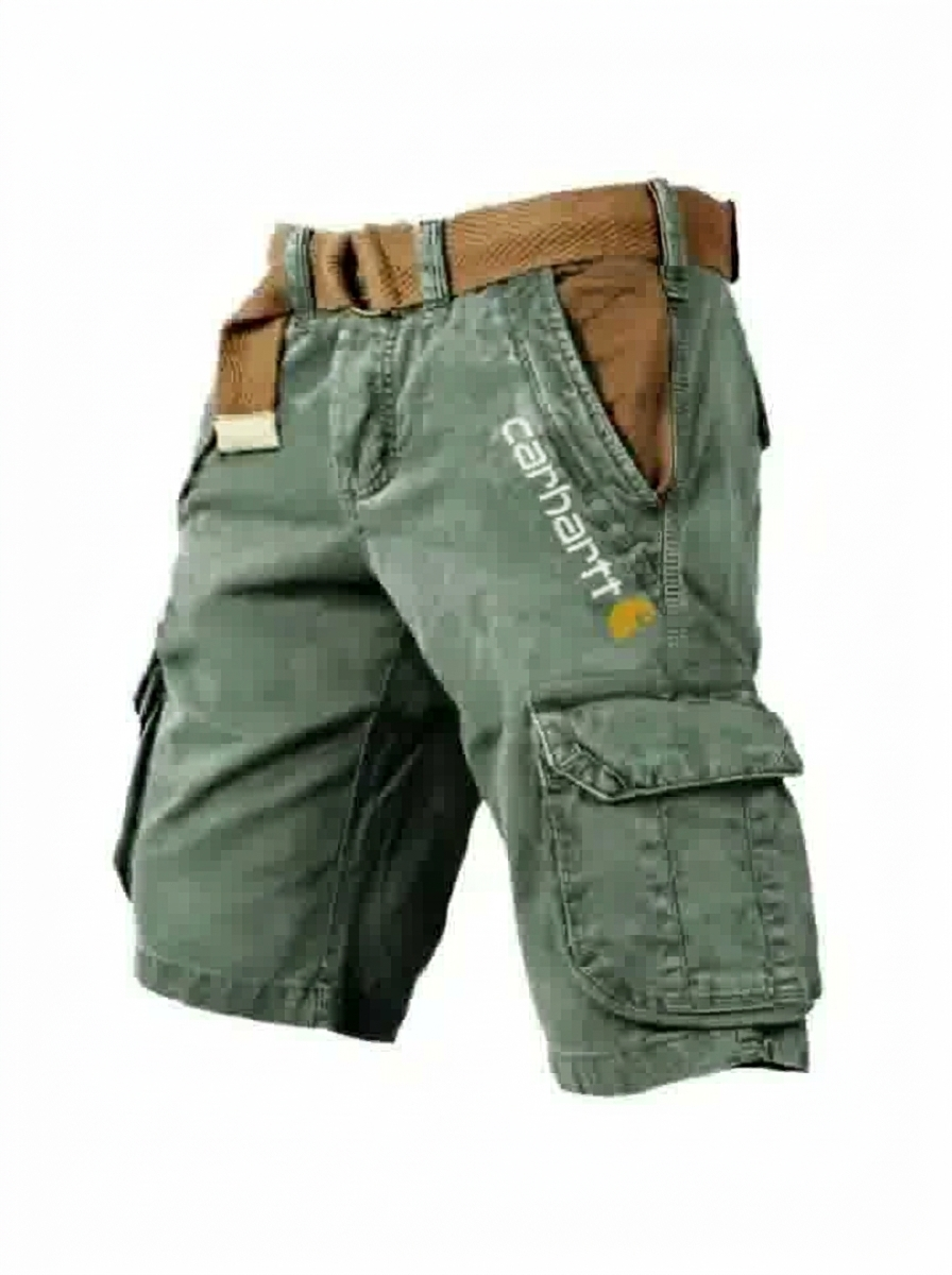 Tactical Cargo Shorts