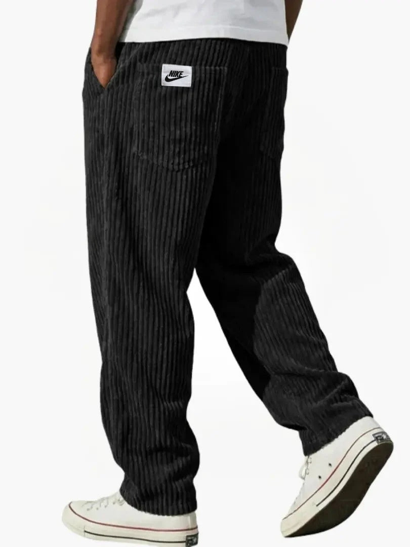Leblanc™ | Men's Corduroy Pants