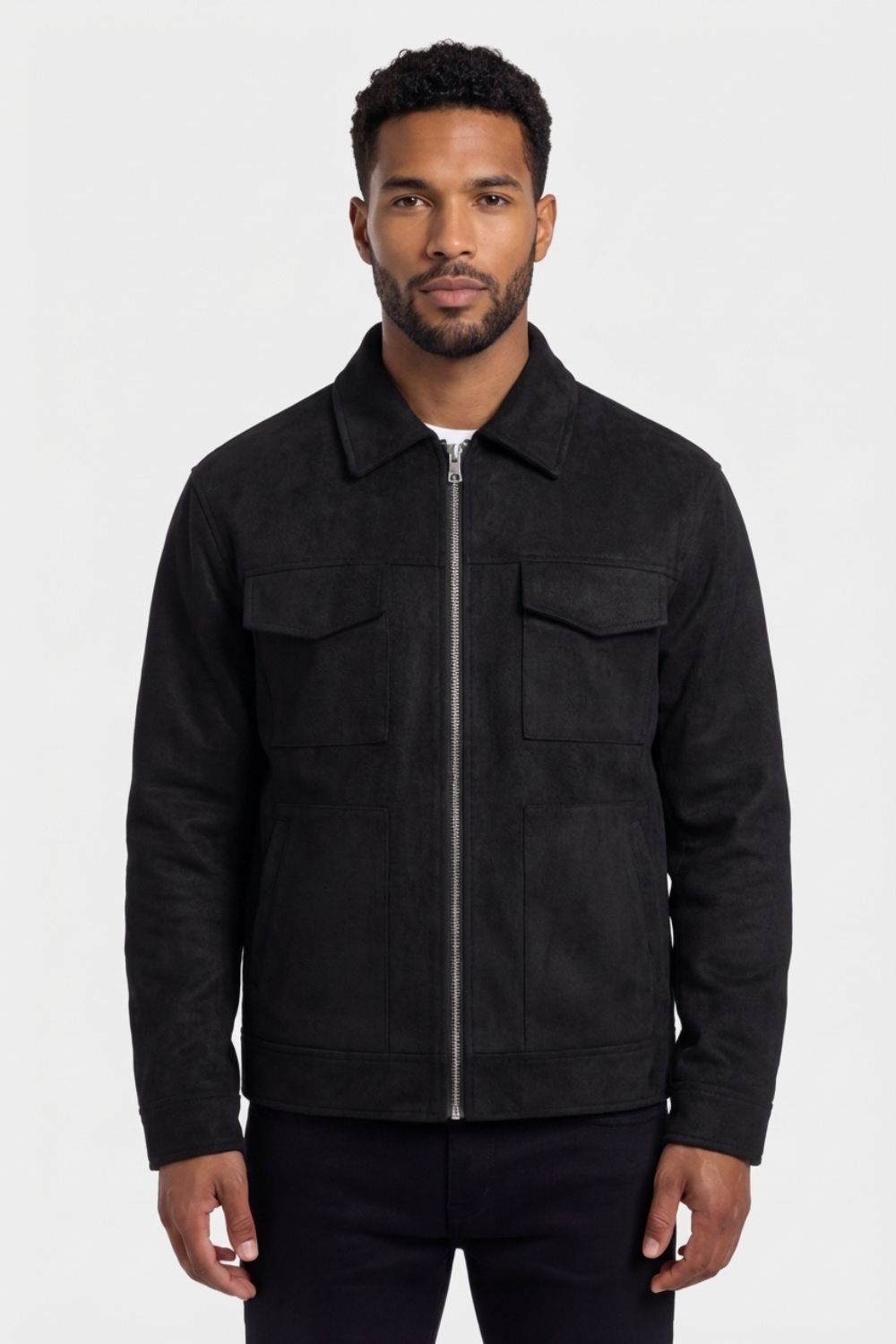 The Corfu Jacket