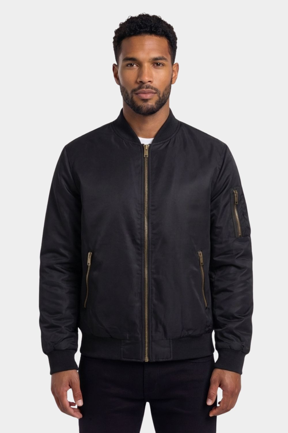 The Classic Bomber