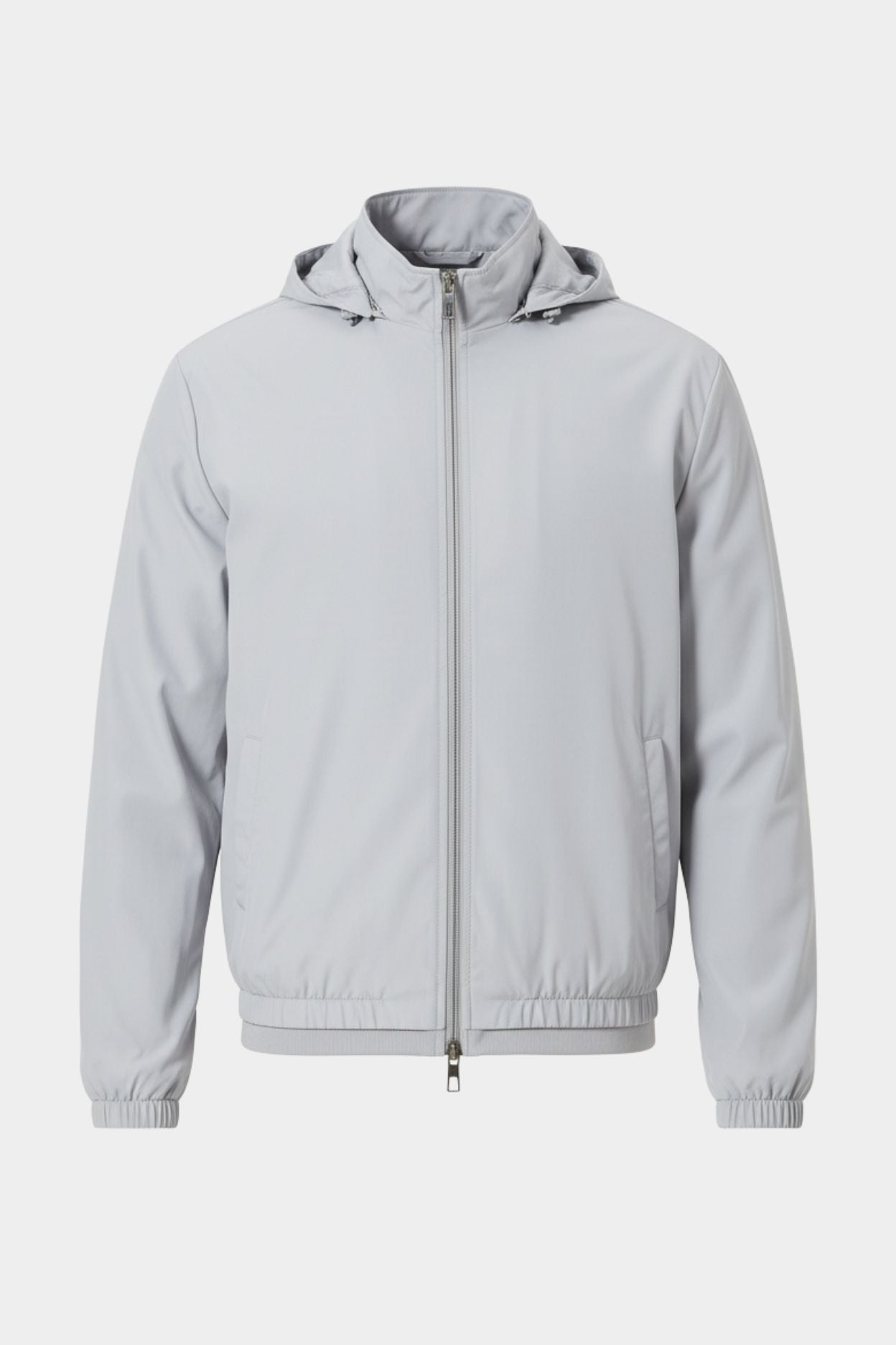 The Axton Jacket