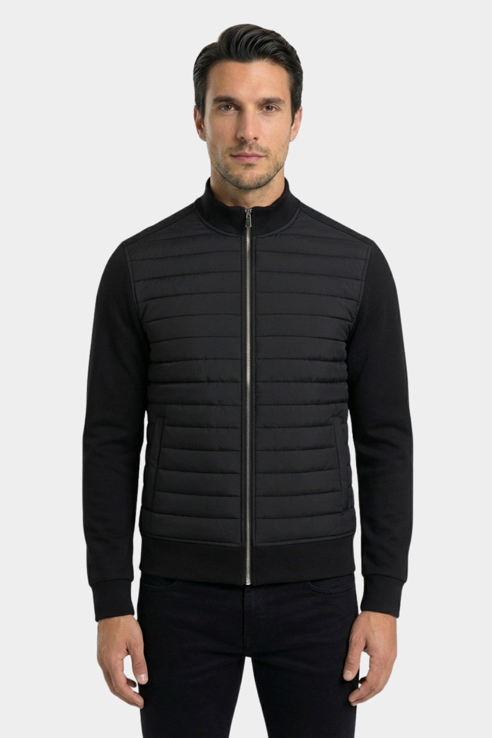Vanguard Jacket