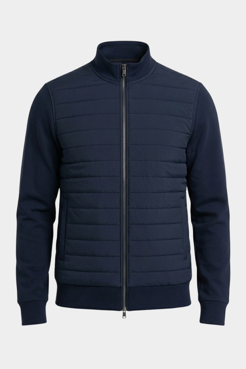 The Vanguard Jacket