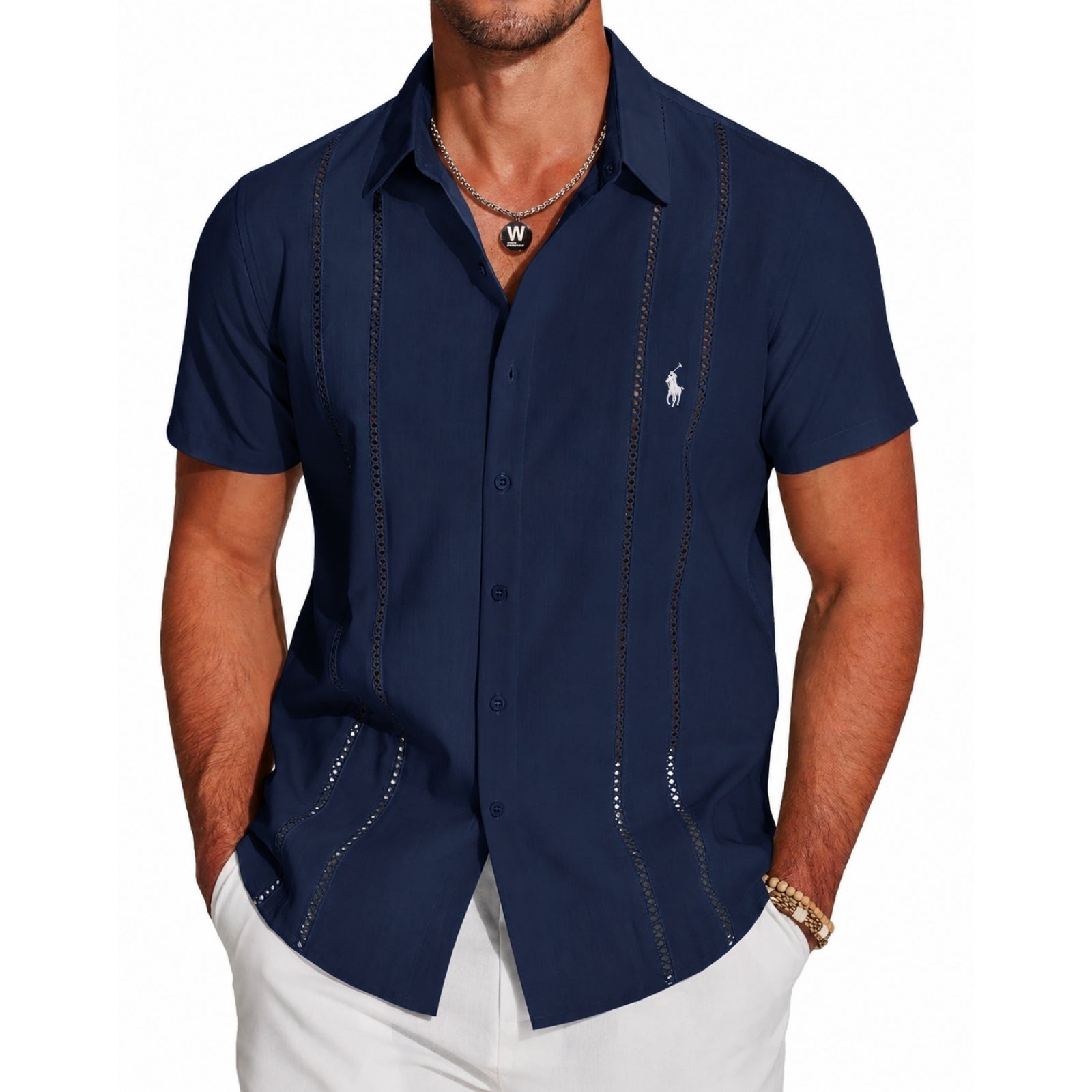 Premium Casual Shirt — Liquidation Sale