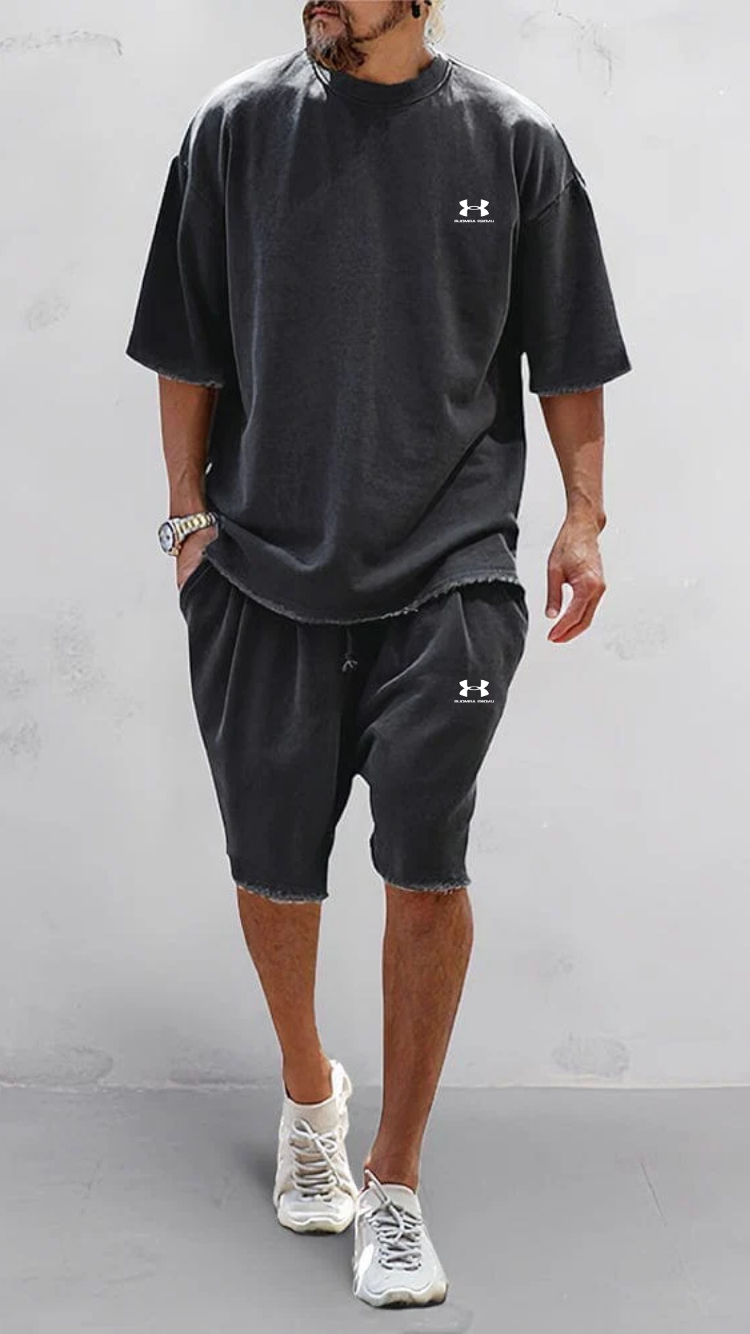 The Lightweight Summer Comfort Set - Clearance Sale