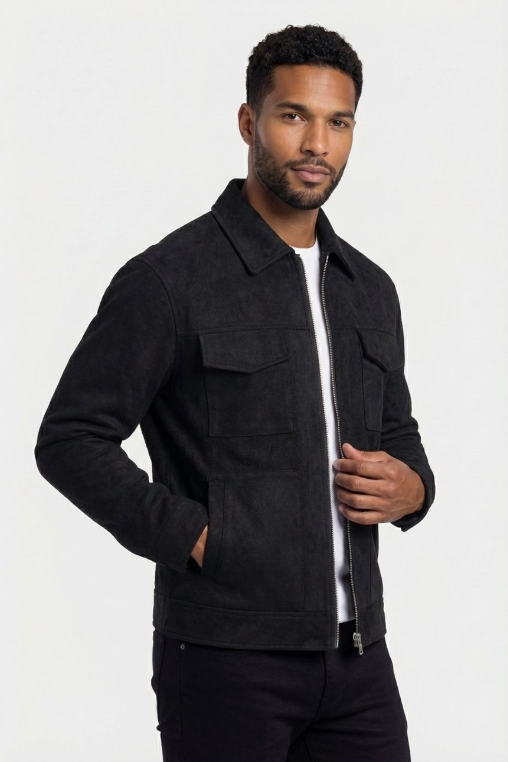 The Corfu Jacket