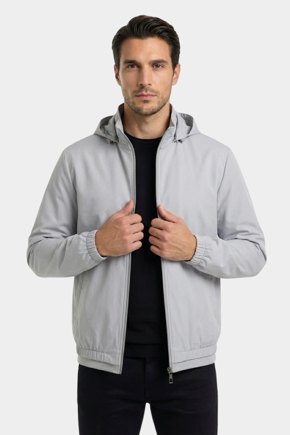 The Axton Jacket