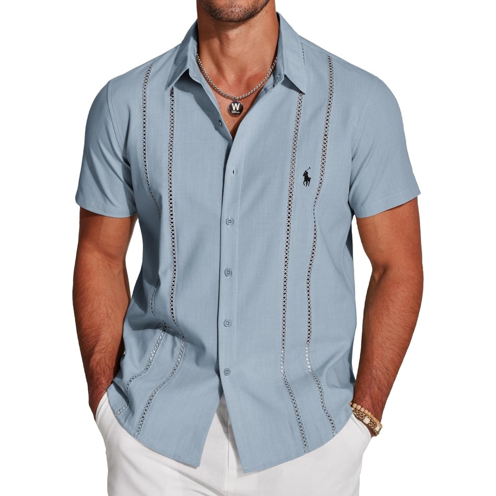 Premium Casual Shirt — Liquidation Sale