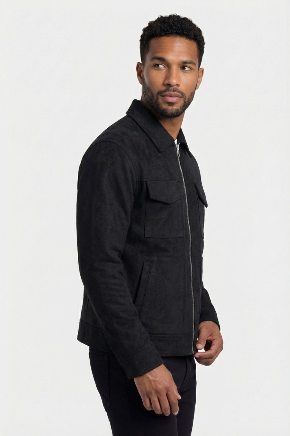 The Corfu Jacket