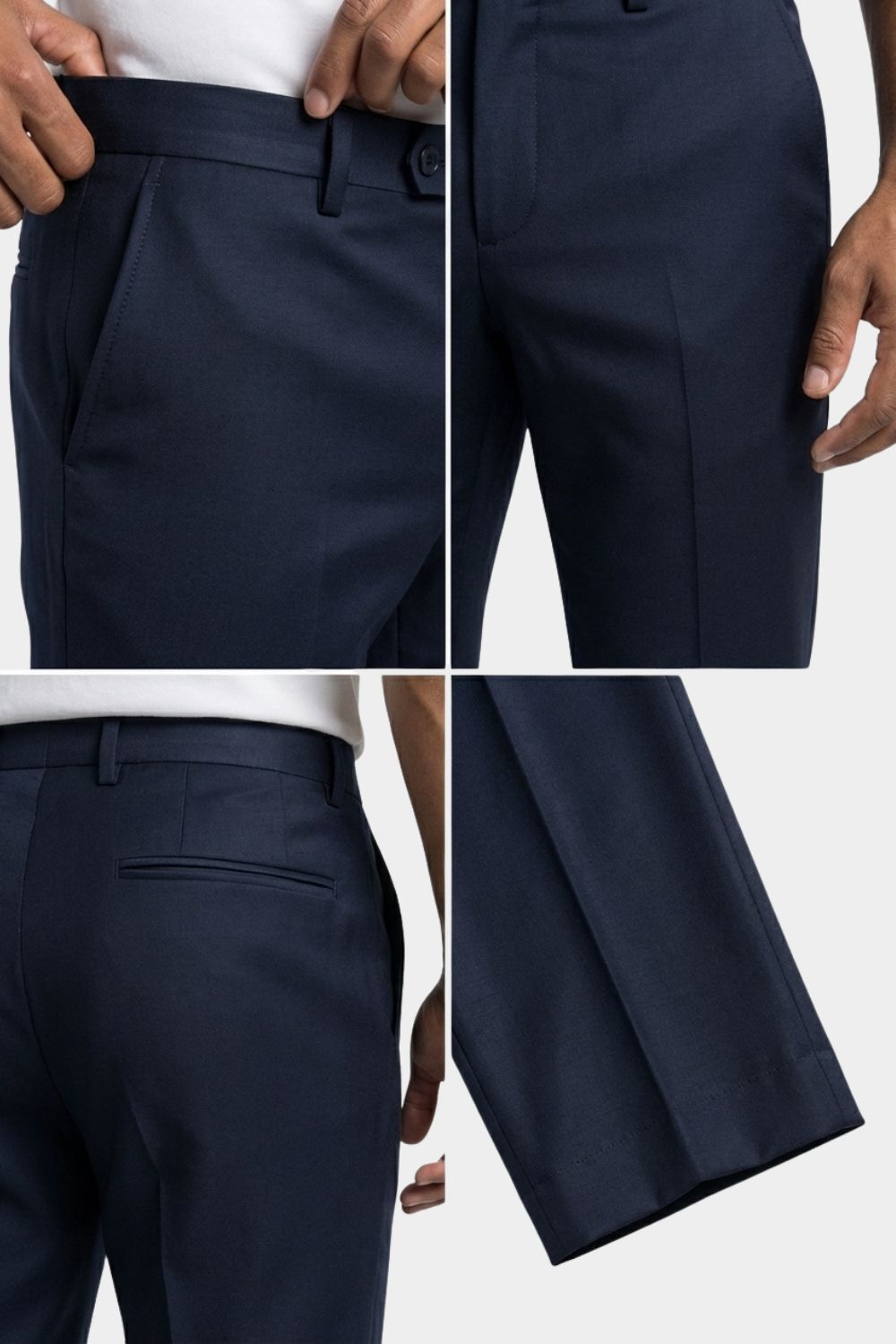 The Day to Day Pants