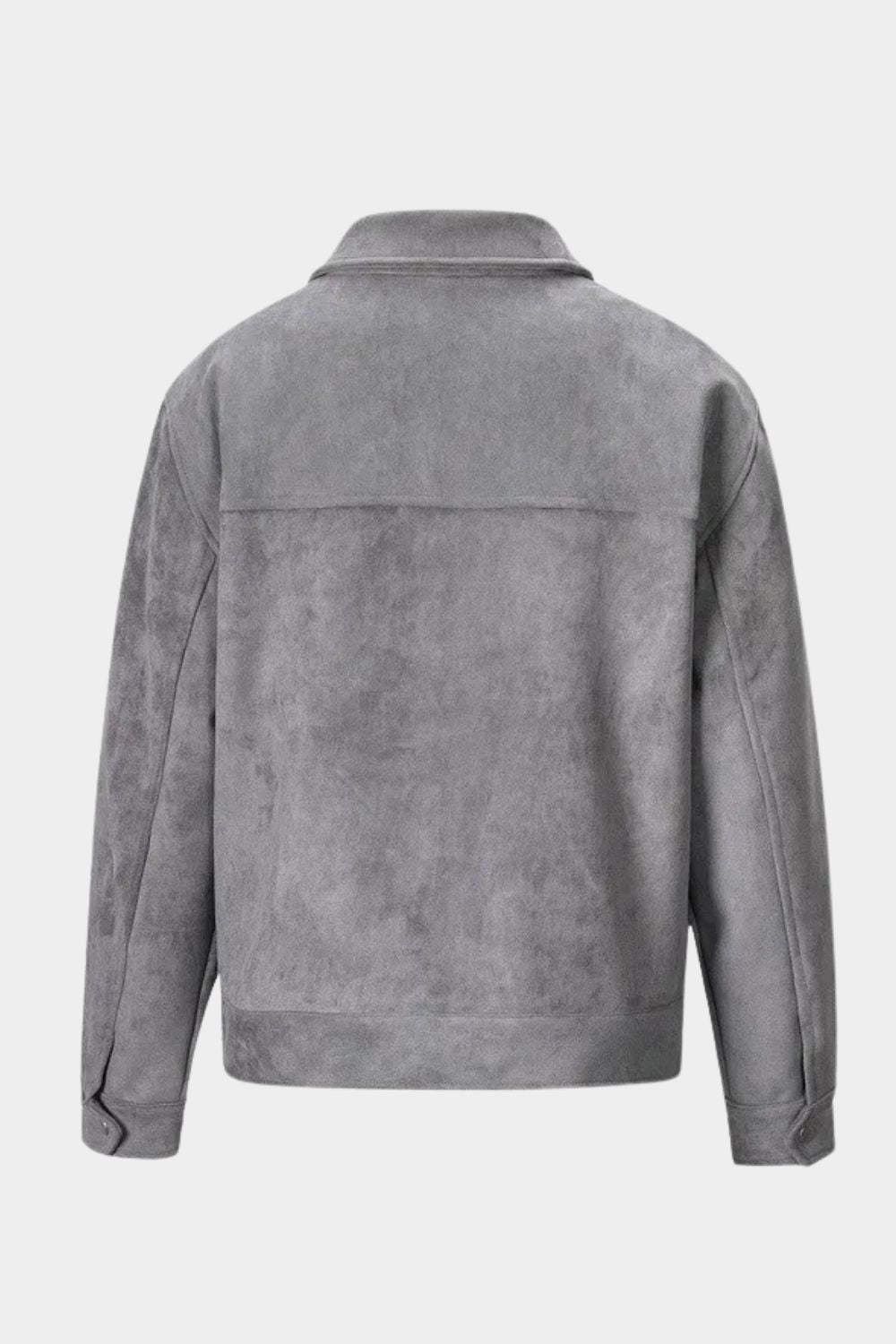 The Corfu Jacket