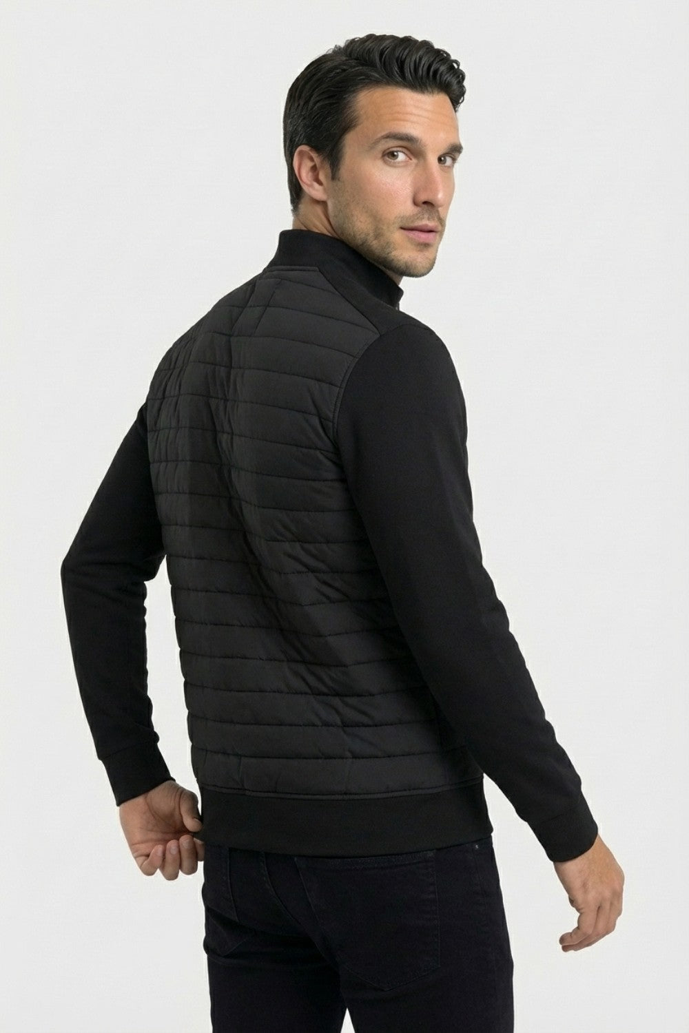 Vanguard Jacket