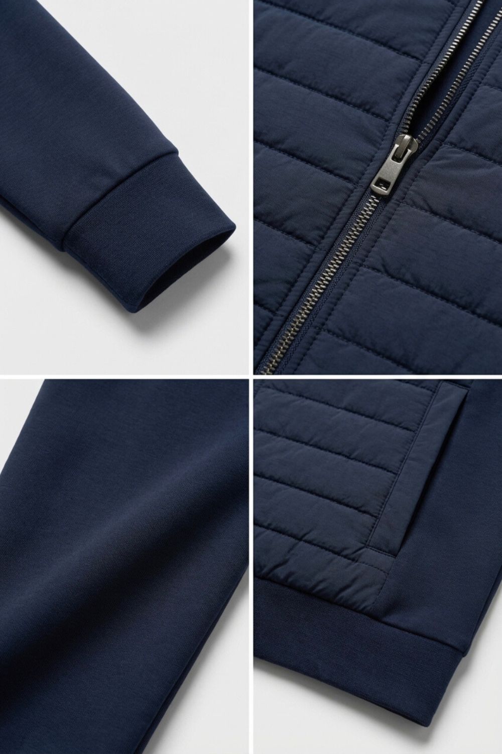 The Vanguard Jacket