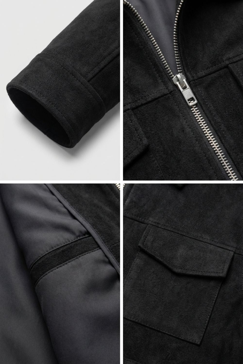 The Corfu Jacket