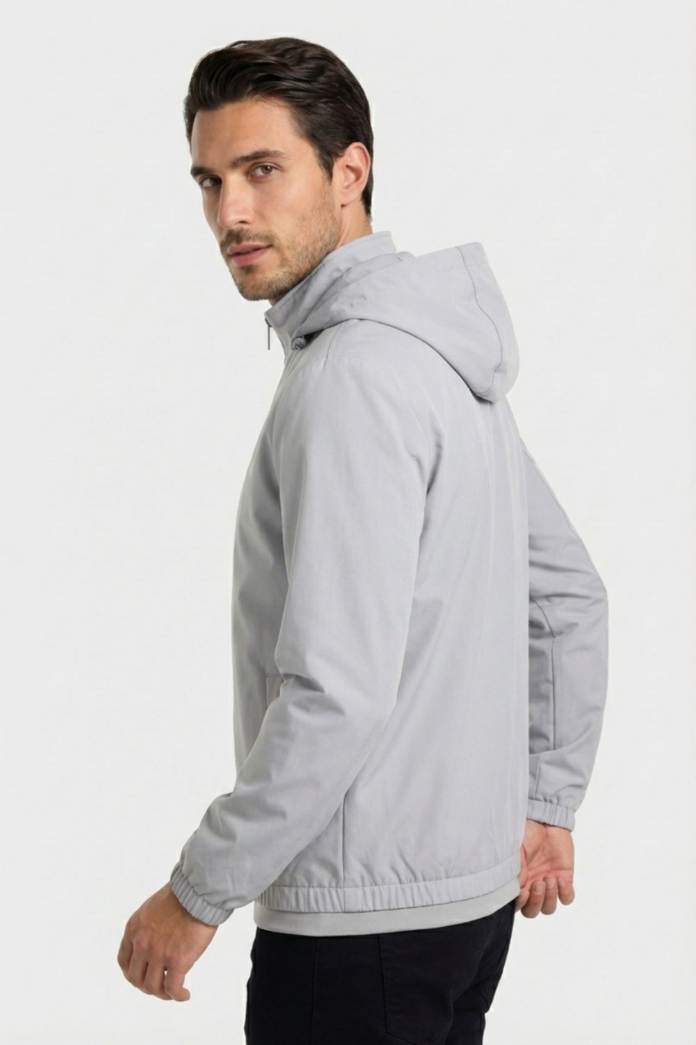 The Axton Jacket