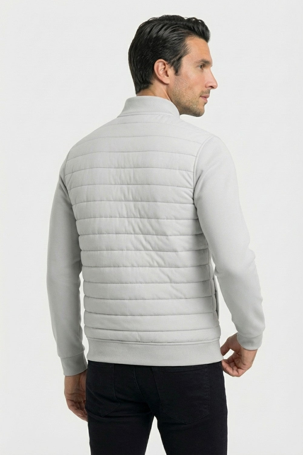 The Vanguard Jacket