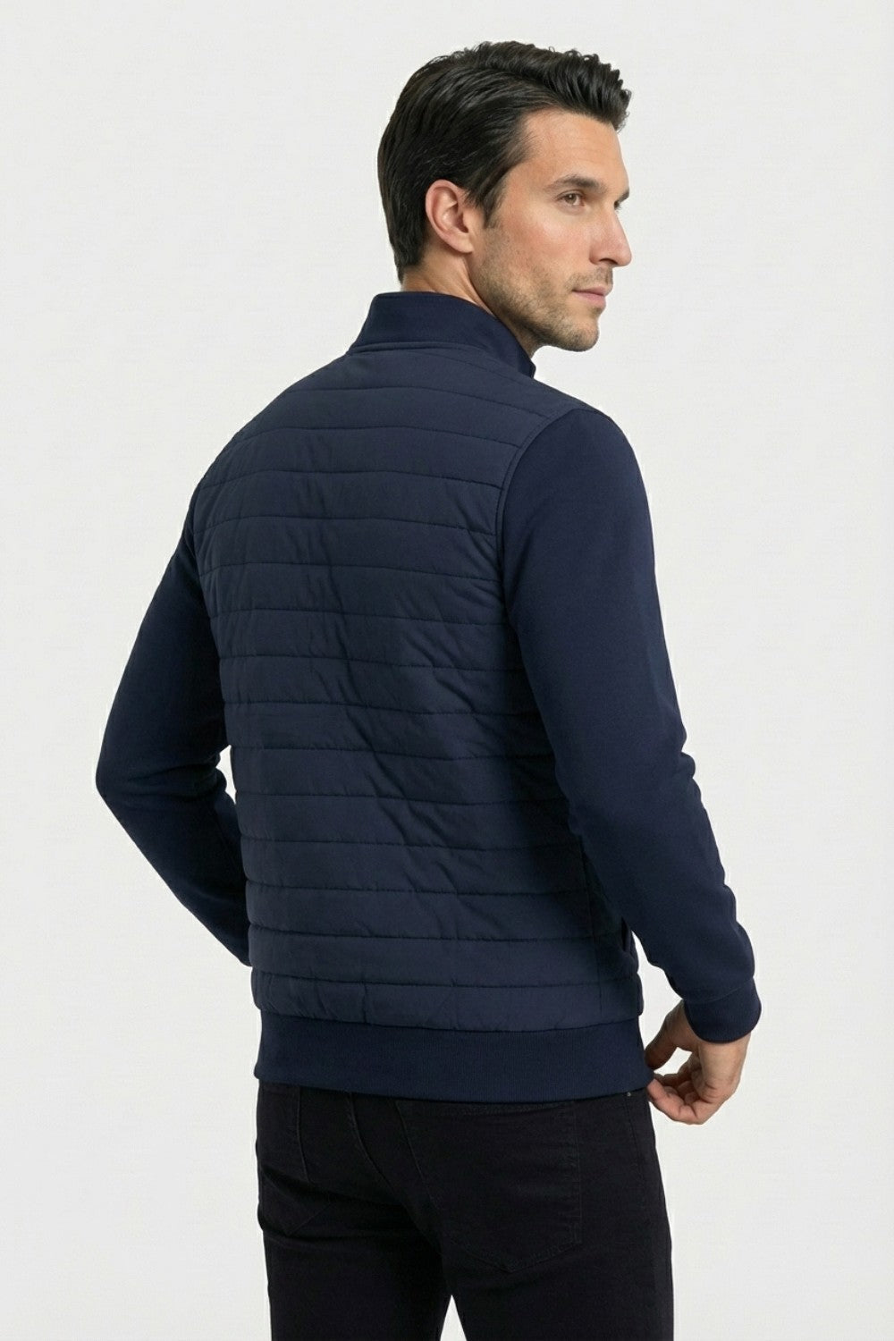 Vanguard Jacket