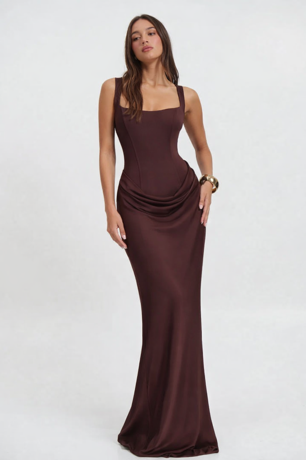 Valentina Maxi Dress