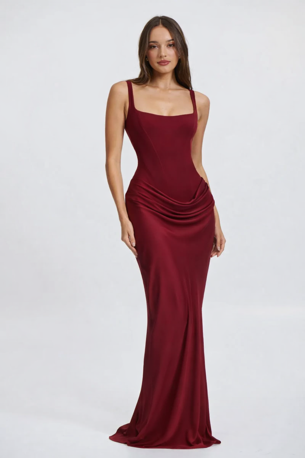 Valentina Maxi Dress