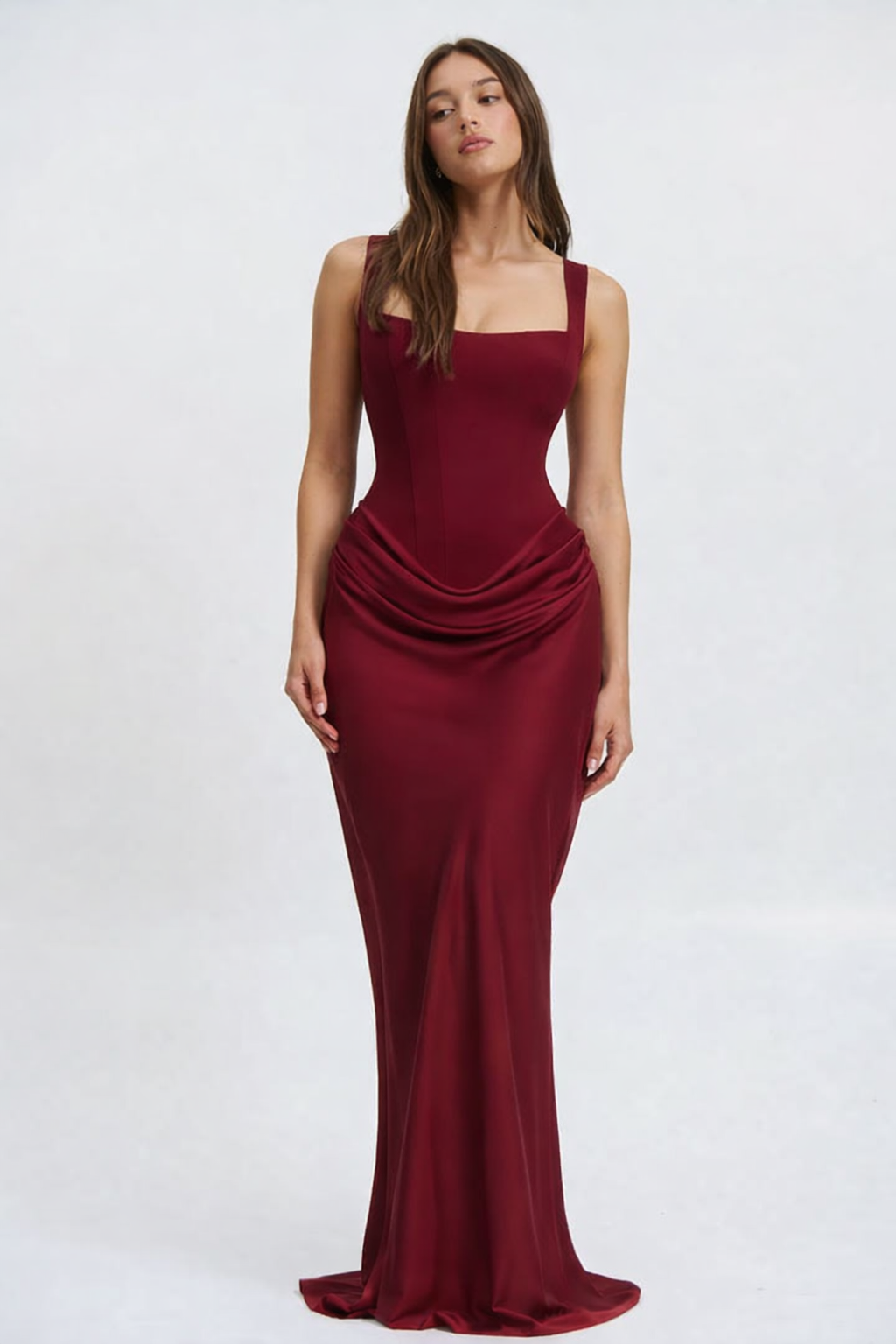 Valentina Maxi Dress