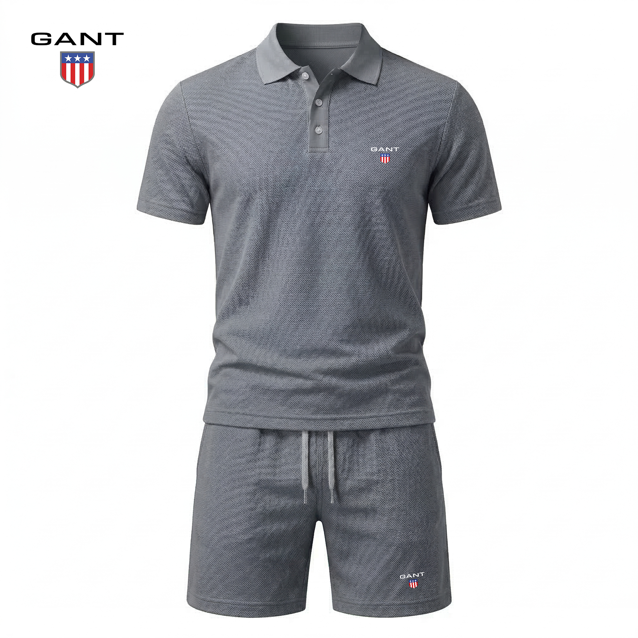 GANT® Elliot Short Two-Piece Set