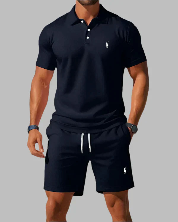Men’s Two-Piece Set “Lauren” – 50% OFF