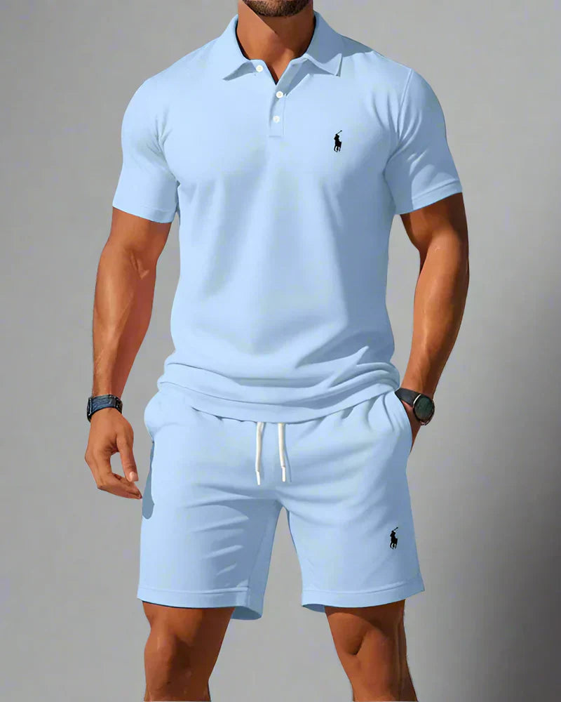 Men’s Two-Piece Set “Lauren” – 50% OFF