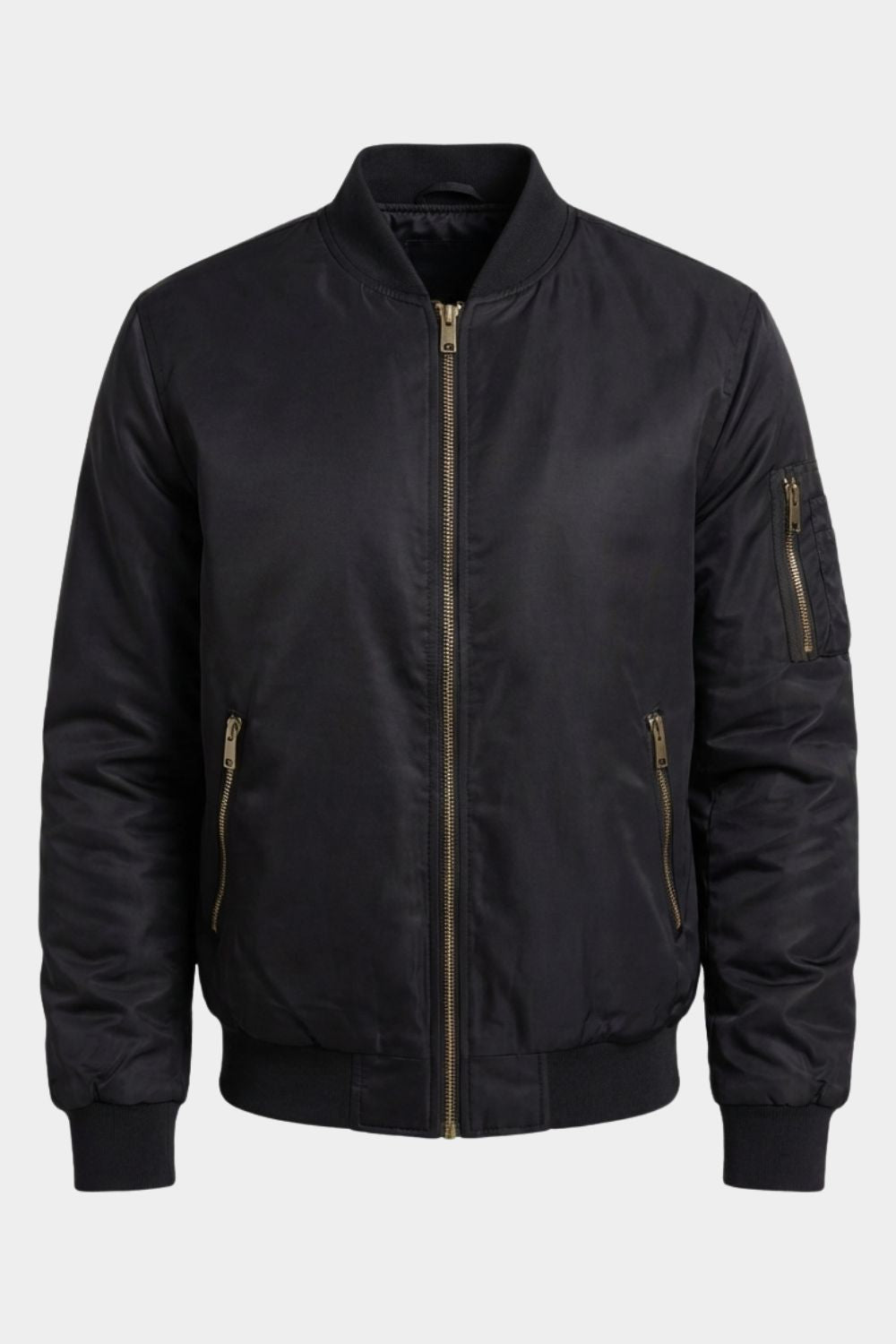 The Classic Bomber