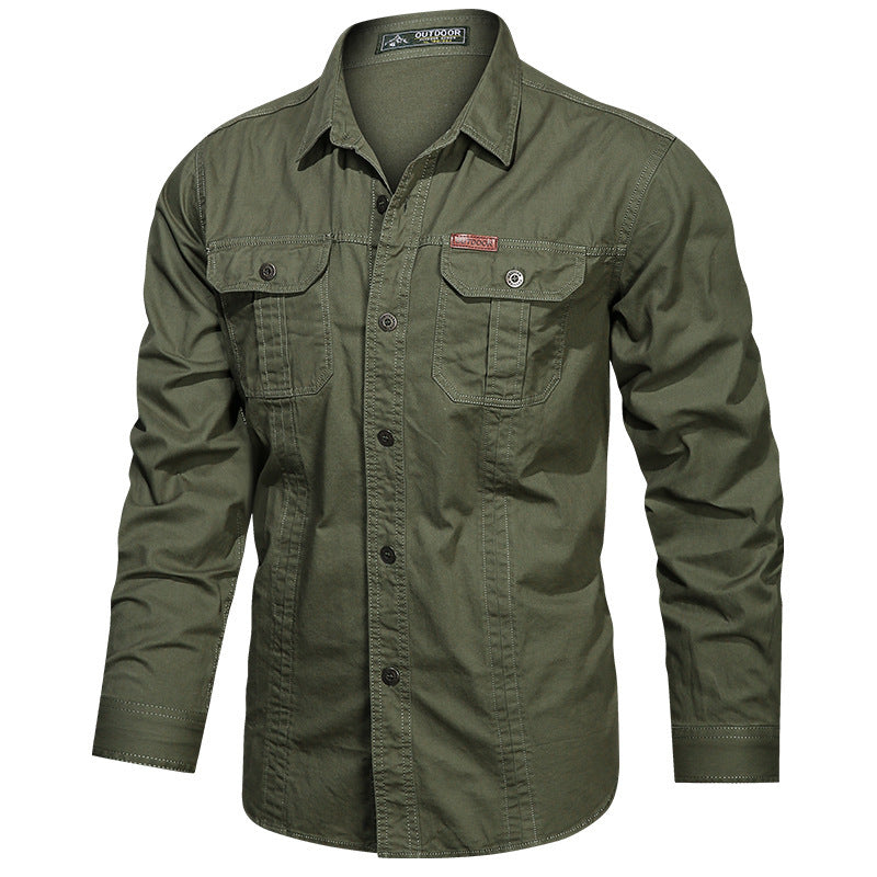 Men's Casual Shirt | Versatile